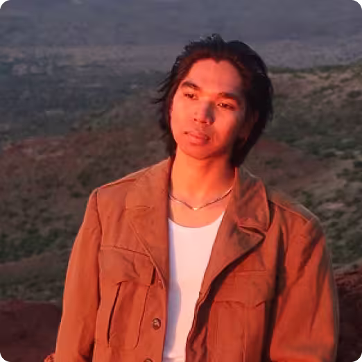 Raine's Profile Picture